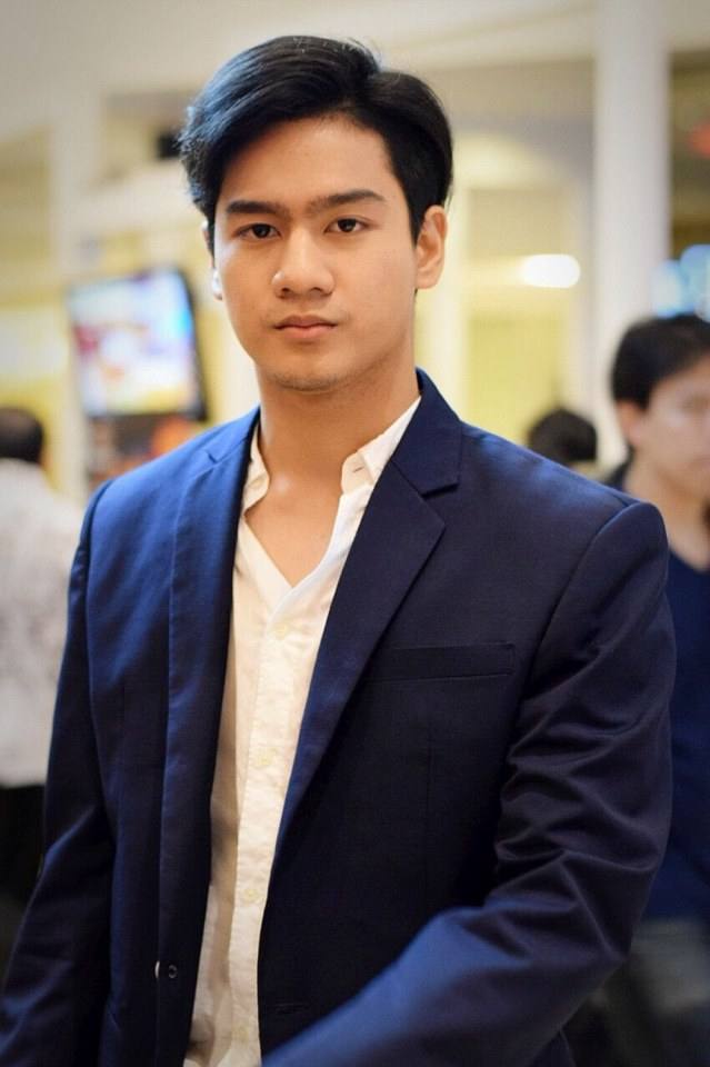 หล่อชวนฝัน