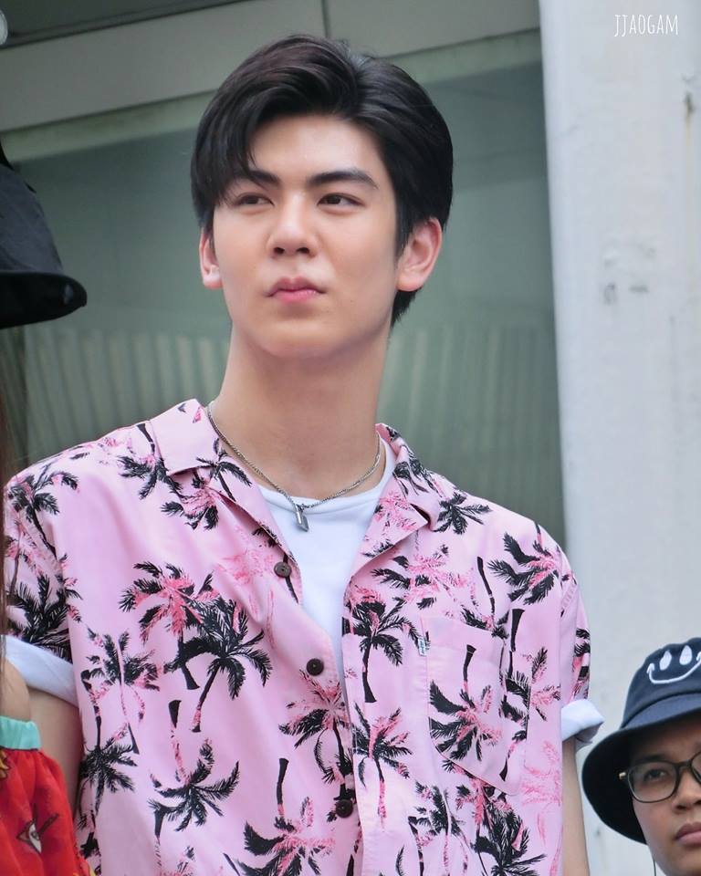 PicPostของฉันNEW:2019)}ธารารัตน์{เลิกคุยทั้งอำเภอเพื่อเธอคนเดียว 41