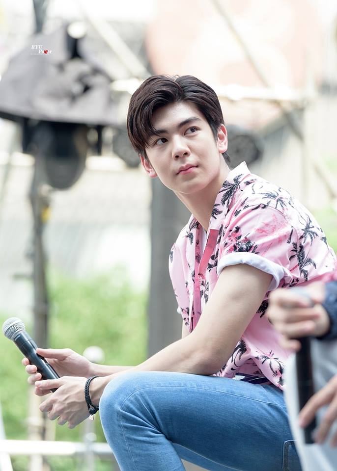 PicPostของฉันNEW:2019)}ธารารัตน์{เลิกคุยทั้งอำเภอเพื่อเธอคนเดียว 41