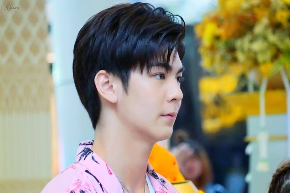 PicPostของฉันNEW:2019)}ธารารัตน์{เลิกคุยทั้งอำเภอเพื่อเธอคนเดียว 41