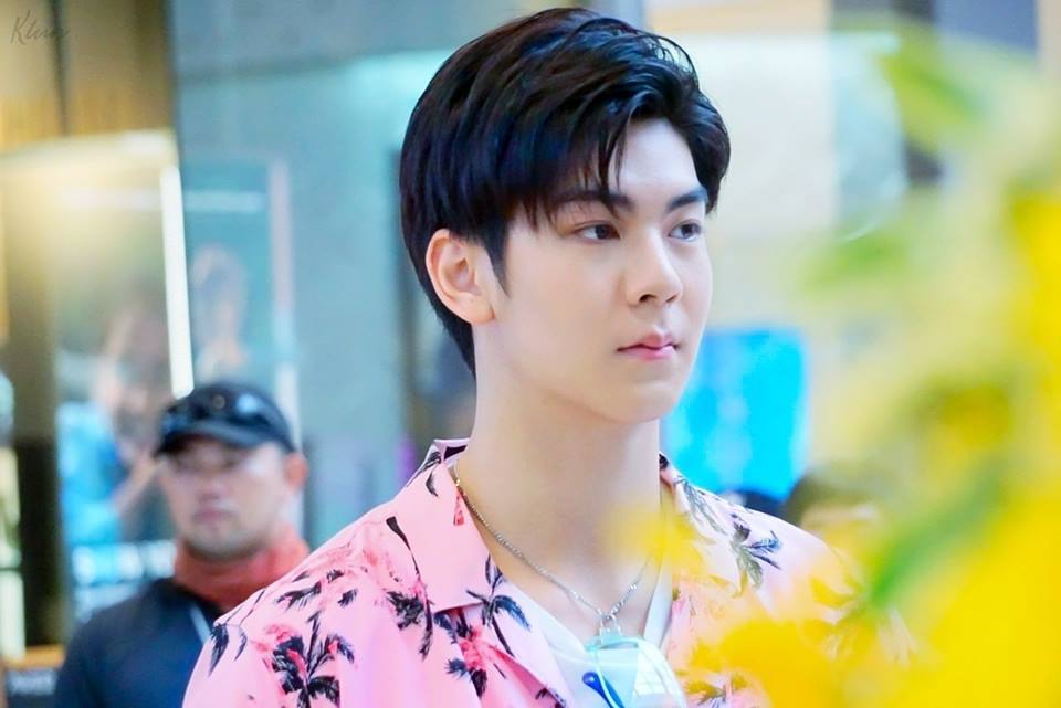 PicPostของฉันNEW:2019)}ธารารัตน์{เลิกคุยทั้งอำเภอเพื่อเธอคนเดียว 41