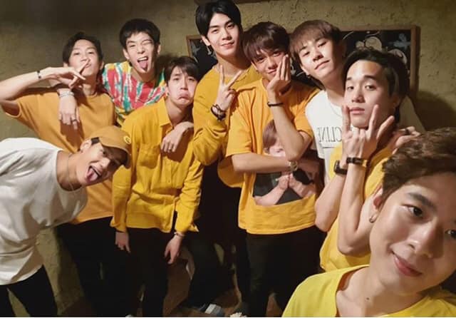 PicPostของฉันNEW:2019)}ธารารัตน์{เลิกคุยทั้งอำเภอเพื่อเธอคนเดียว 42