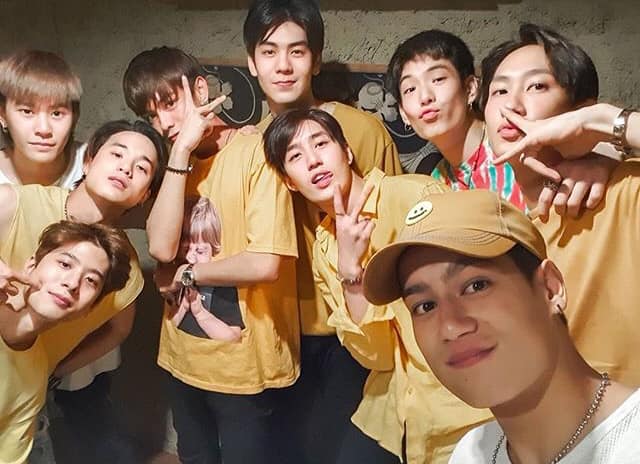 PicPostของฉันNEW:2019)}ธารารัตน์{เลิกคุยทั้งอำเภอเพื่อเธอคนเดียว 42