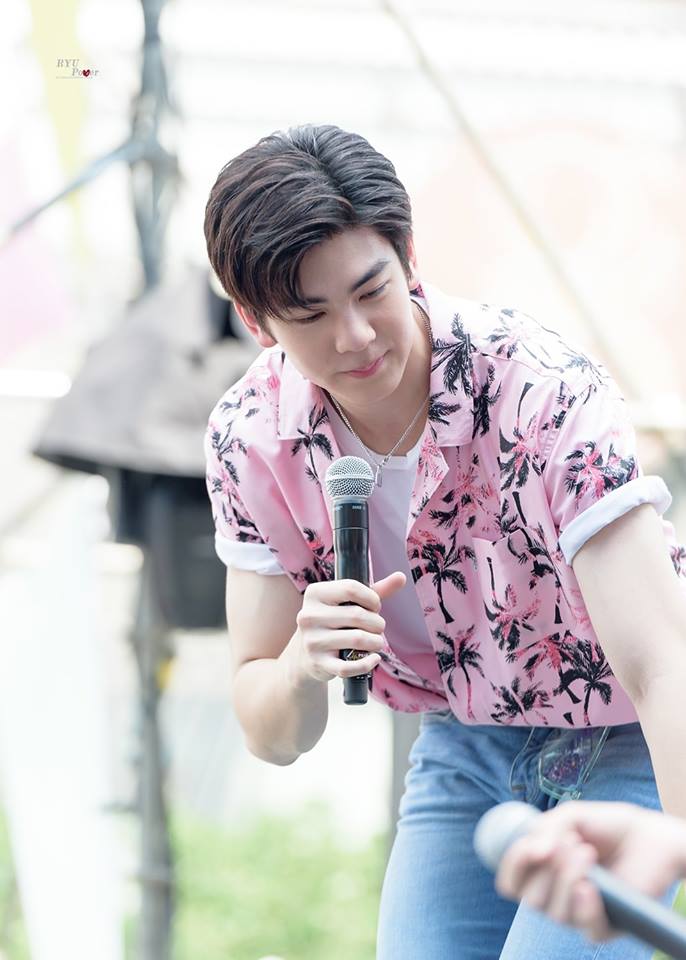 PicPostของฉันNEW:2019)}ธารารัตน์{เลิกคุยทั้งอำเภอเพื่อเธอคนเดียว 43