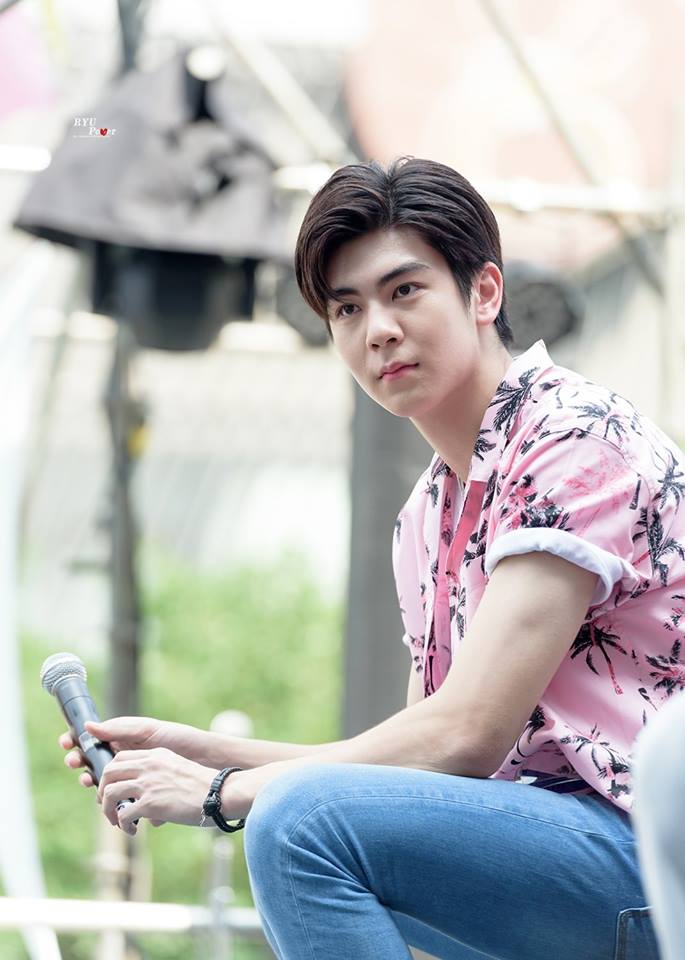 PicPostของฉันNEW:2019)}ธารารัตน์{เลิกคุยทั้งอำเภอเพื่อเธอคนเดียว 43