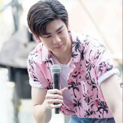 PicPostของฉันNEW:2019)}ธารารัตน์{เลิกคุยทั้งอำเภอเพื่อเธอคนเดียว 43