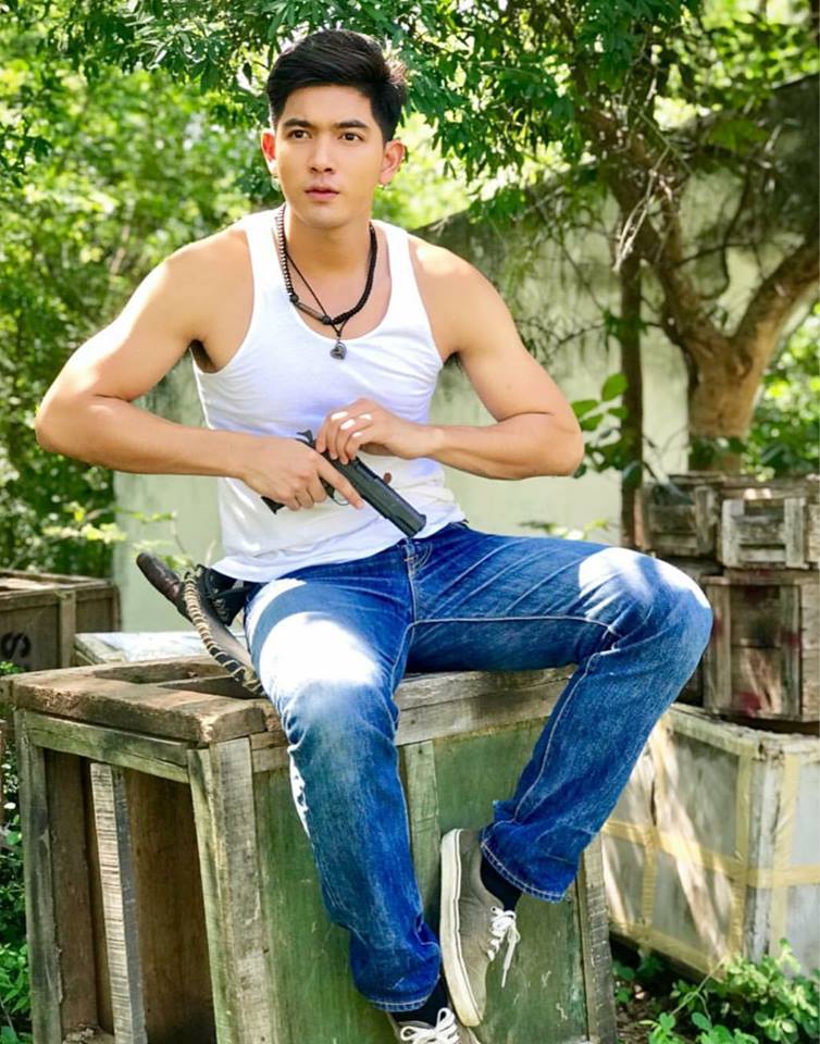 PicPostของฉันNEW:2019)}ธารารัตน์{เลิกคุยทั้งอำเภอเพื่อเธอคนเดียว 44