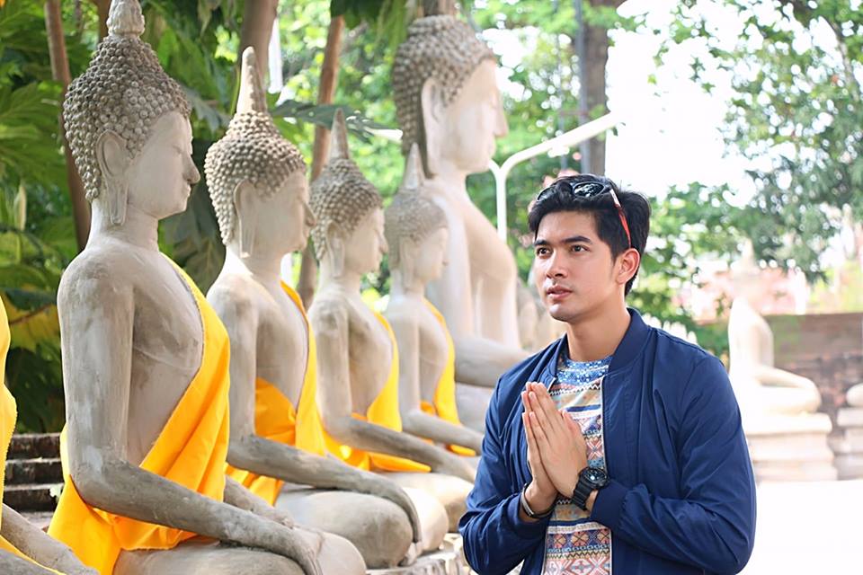 PicPostของฉันNEW:2019)}ธารารัตน์{เลิกคุยทั้งอำเภอเพื่อเธอคนเดียว 44