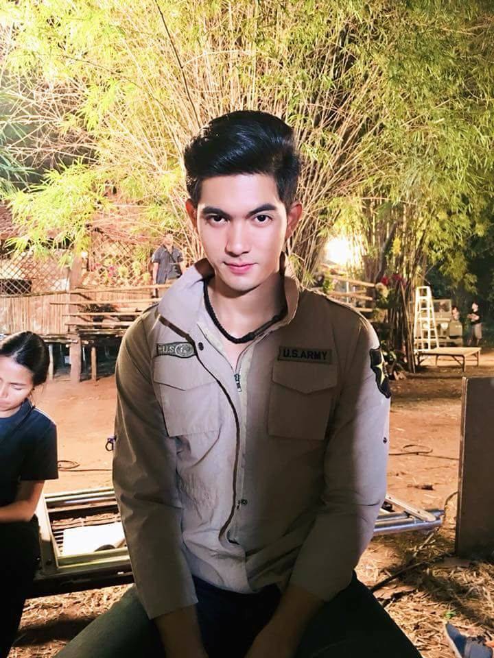 PicPostของฉันNEW:2019)}ธารารัตน์{เลิกคุยทั้งอำเภอเพื่อเธอคนเดียว 44