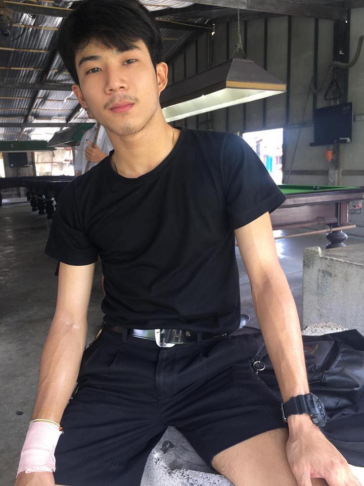 PicPostของฉันNEW:2019)}ธารารัตน์{เลิกคุยทั้งอำเภอเพื่อเธอคนเดียว 46