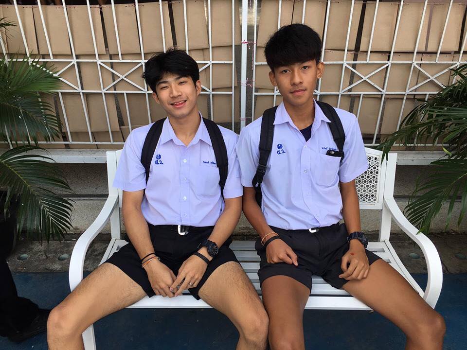 PicPostของฉันNEW:2019)}ธารารัตน์{เลิกคุยทั้งอำเภอเพื่อเธอคนเดียว 46