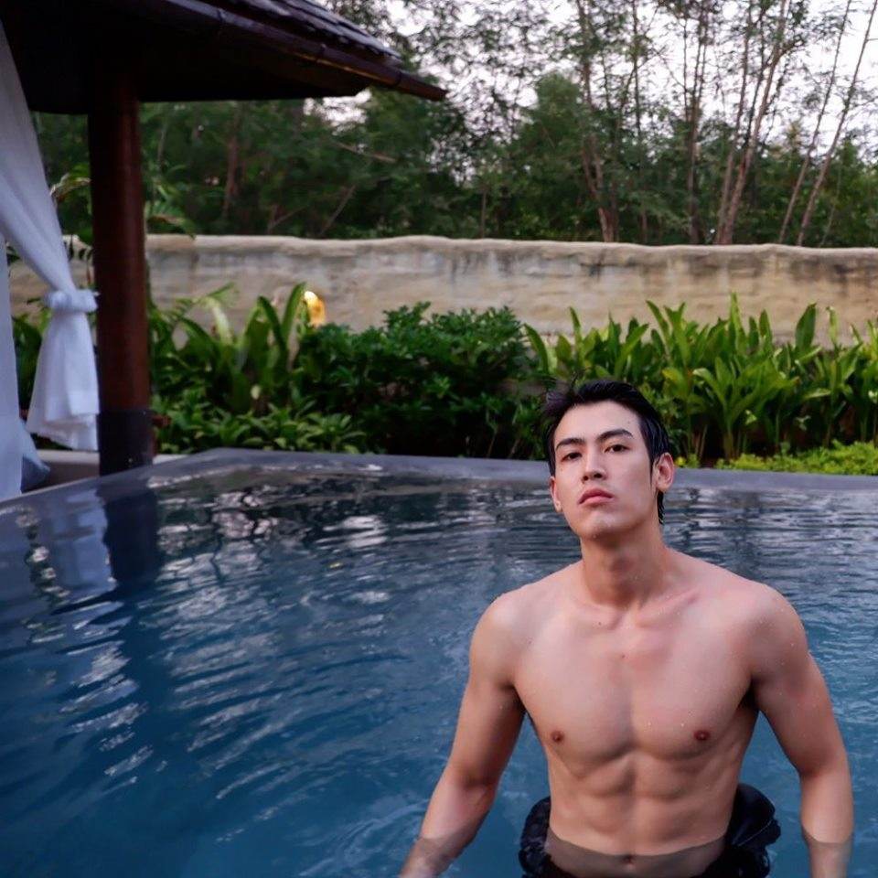 PicPostของฉันNEW:2019)}ธารารัตน์{เลิกคุยทั้งอำเภอเพื่อเธอคนเดียว 49