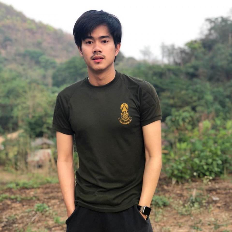 กลมกล่อม  หล่อมองเพลิน  4,468