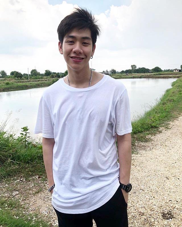 กลมกล่อม  หล่อมองเพลิน  4,469