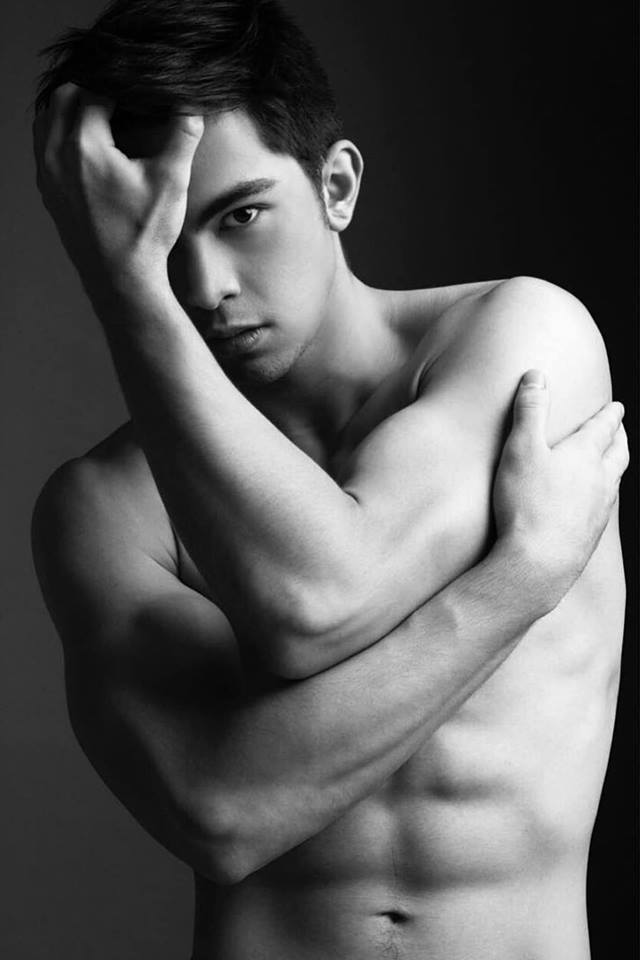 Derrick Monasterio