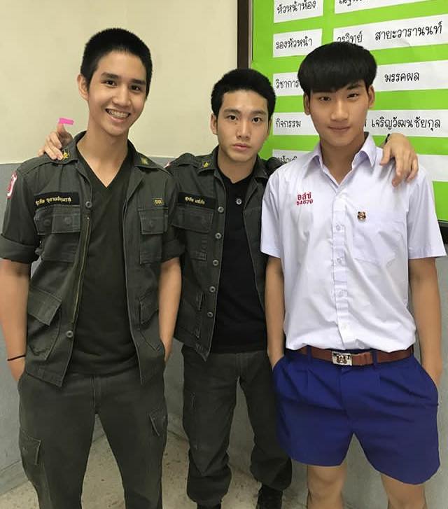 Pic Post ของฉัน (NEW:2019) : งานดี {แต่} เยาววัย 125