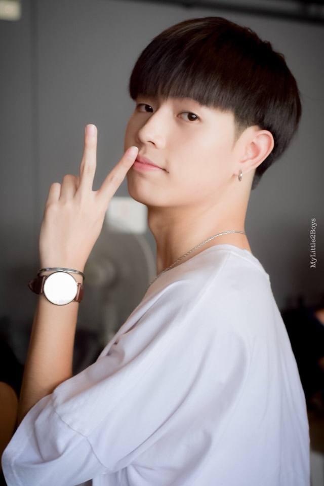 Pic Post ของฉัน (NEW:2019) : งานดี {แต่} เยาววัย 130