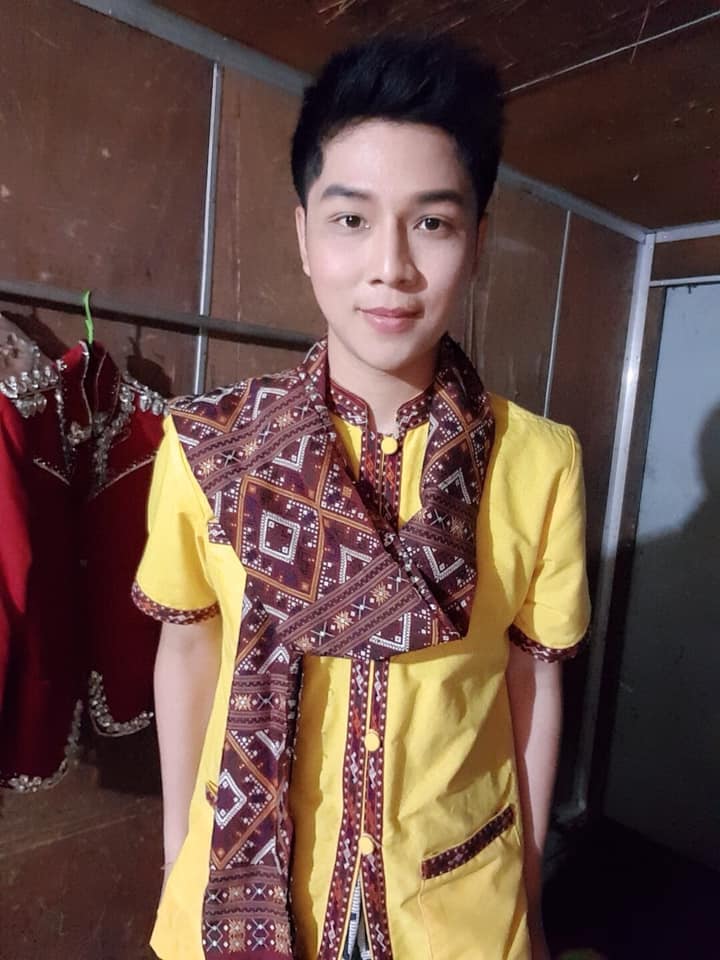 PicPostของฉันNEW:2019)}ธารารัตน์{เลิกคุยทั้งอำเภอเพื่อเธอคนเดียว 54