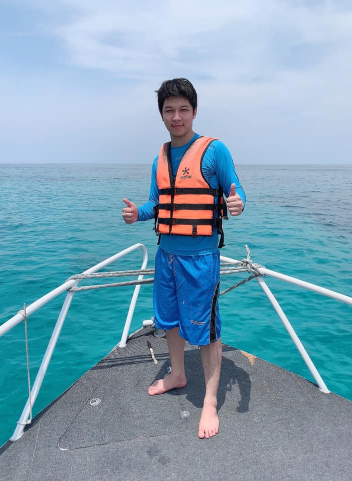 PicPostของฉันNEW:2019)}ธารารัตน์{เลิกคุยทั้งอำเภอเพื่อเธอคนเดียว 54