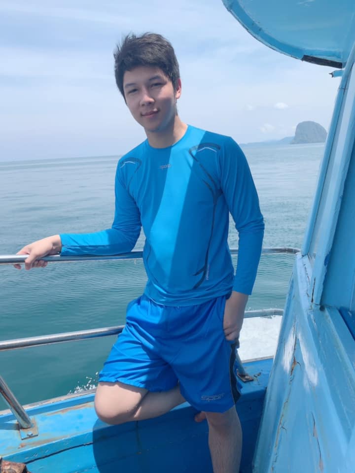 PicPostของฉันNEW:2019)}ธารารัตน์{เลิกคุยทั้งอำเภอเพื่อเธอคนเดียว 54