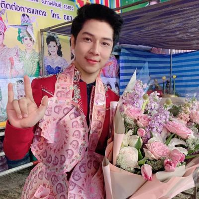 PicPostของฉันNEW:2019)}ธารารัตน์{เลิกคุยทั้งอำเภอเพื่อเธอคนเดียว 54