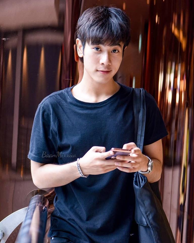 PicPostของฉันNEW:2019)}ธารารัตน์{เลิกคุยทั้งอำเภอเพื่อเธอคนเดียว 58