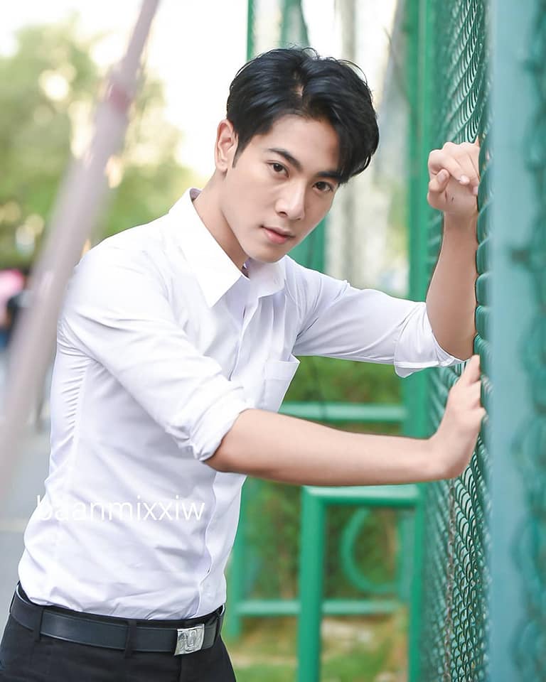 PicPostของฉันNEW:2019)}ธารารัตน์{เลิกคุยทั้งอำเภอเพื่อเธอคนเดียว 58