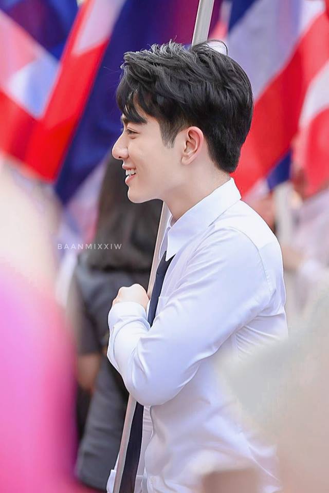 PicPostของฉันNEW:2019)}ธารารัตน์{เลิกคุยทั้งอำเภอเพื่อเธอคนเดียว 58