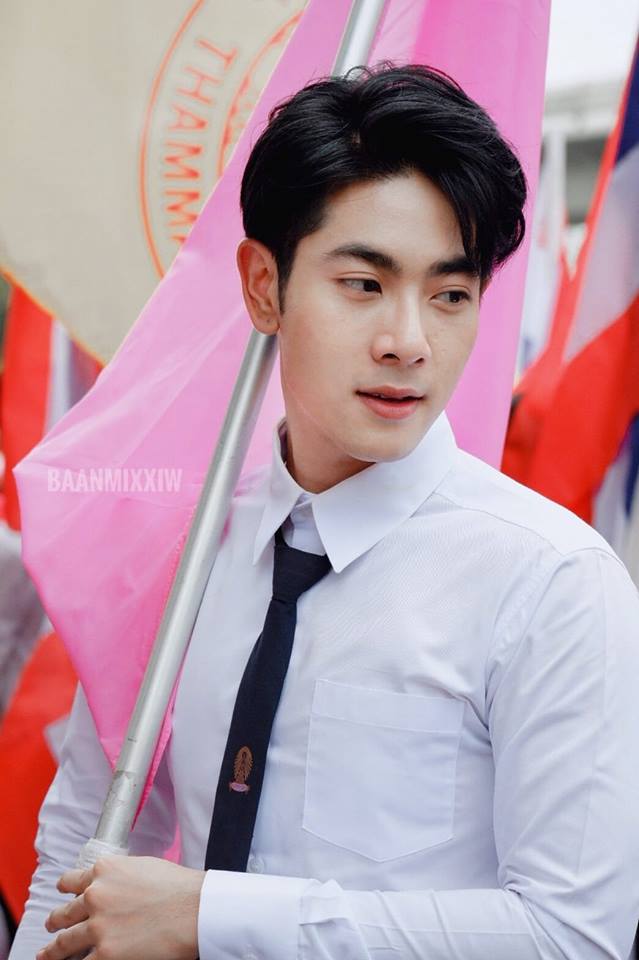 PicPostของฉันNEW:2019)}ธารารัตน์{เลิกคุยทั้งอำเภอเพื่อเธอคนเดียว 58