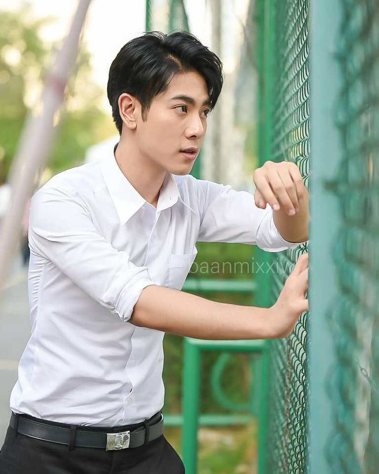 PicPostของฉันNEW:2019)}ธารารัตน์{เลิกคุยทั้งอำเภอเพื่อเธอคนเดียว 58