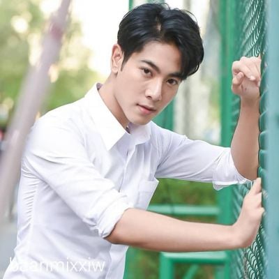 PicPostของฉันNEW:2019)}ธารารัตน์{เลิกคุยทั้งอำเภอเพื่อเธอคนเดียว 58