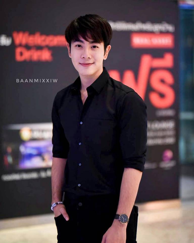 PicPostของฉันNEW:2019)}ธารารัตน์{เลิกคุยทั้งอำเภอเพื่อเธอคนเดียว 59