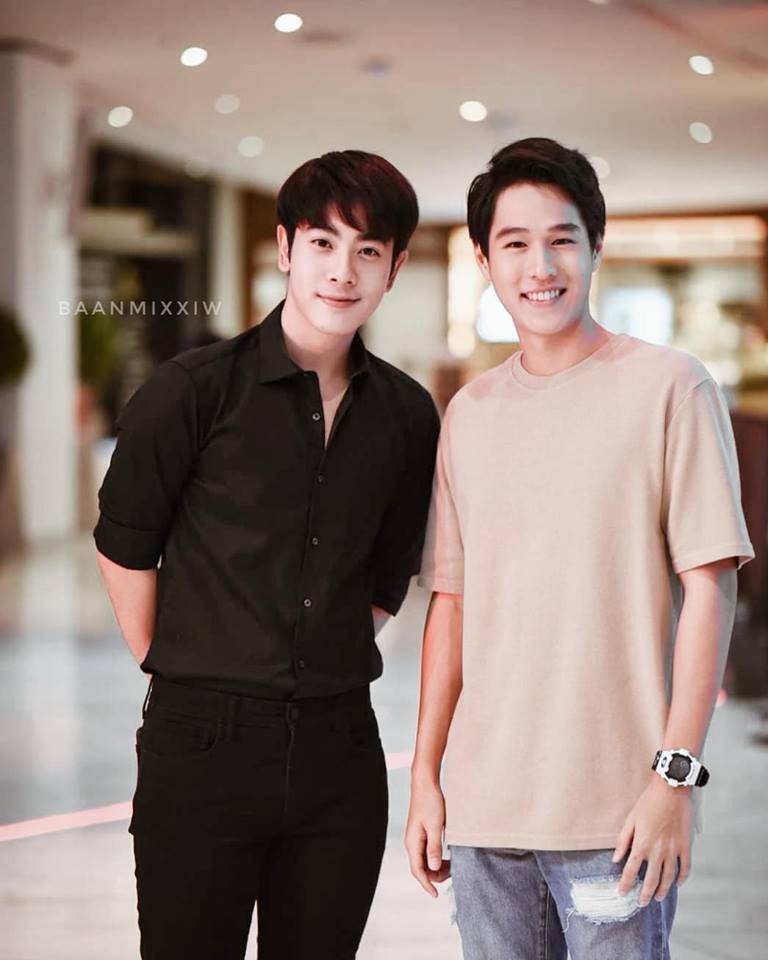 PicPostของฉันNEW:2019)}ธารารัตน์{เลิกคุยทั้งอำเภอเพื่อเธอคนเดียว 59