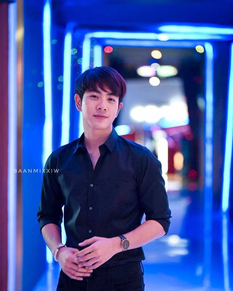 PicPostของฉันNEW:2019)}ธารารัตน์{เลิกคุยทั้งอำเภอเพื่อเธอคนเดียว 59