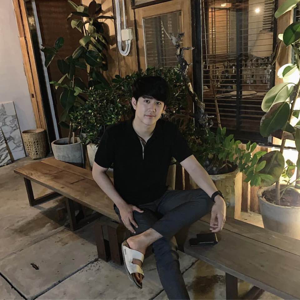 Pic Post ของฉัน (NEW:2019) หล่อน่ากอด#ไม่ถอดก็ฟินได้ 69