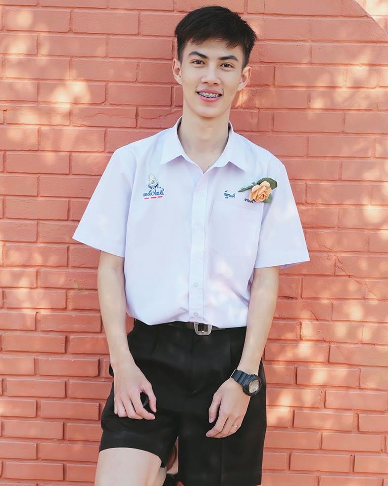 Pic Post ของฉัน (NEW:2019) : งานดี {แต่} เยาววัย 133