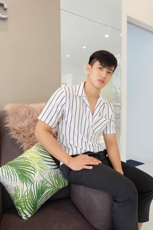 PicPostของฉันNEW:2019)}ธารารัตน์{เลิกคุยทั้งอำเภอเพื่อเธอคนเดียว 65