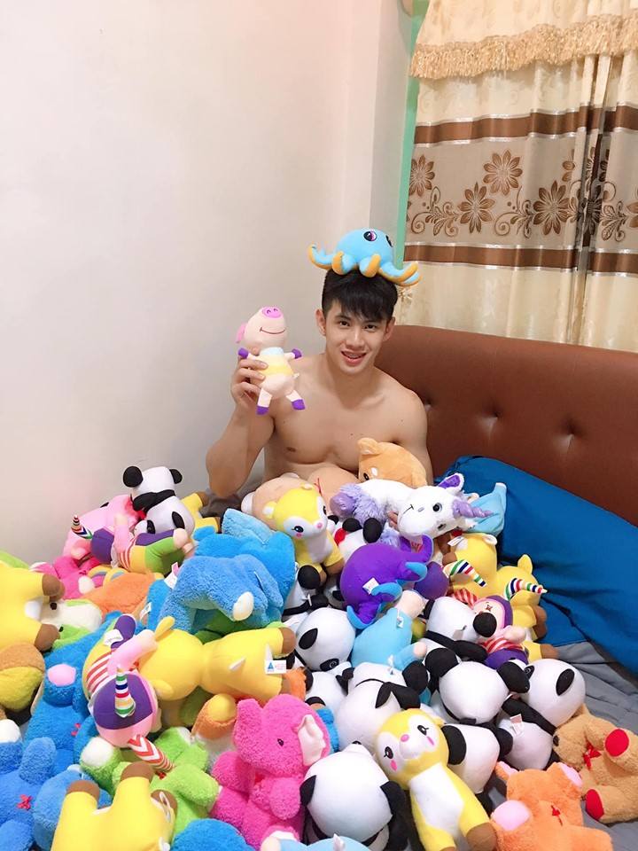 PicPostของฉันNEW:2019)}ธารารัตน์{เลิกคุยทั้งอำเภอเพื่อเธอคนเดียว 65