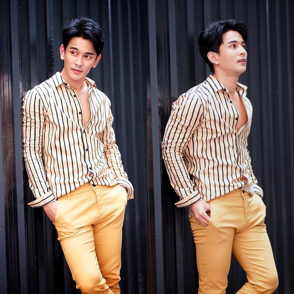 PicPostของฉันNEW:2019)}ธารารัตน์{เลิกคุยทั้งอำเภอเพื่อเธอคนเดียว 68