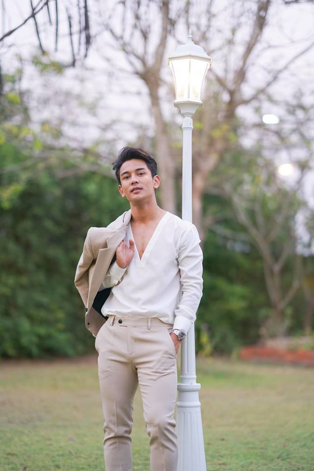 PicPostของฉันNEW:2019)}ธารารัตน์{เลิกคุยทั้งอำเภอเพื่อเธอคนเดียว 68