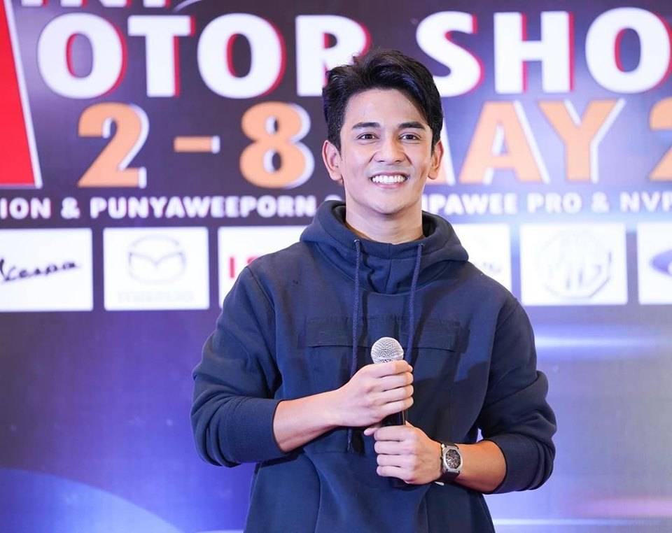 PicPostของฉันNEW:2019)}ธารารัตน์{เลิกคุยทั้งอำเภอเพื่อเธอคนเดียว 68