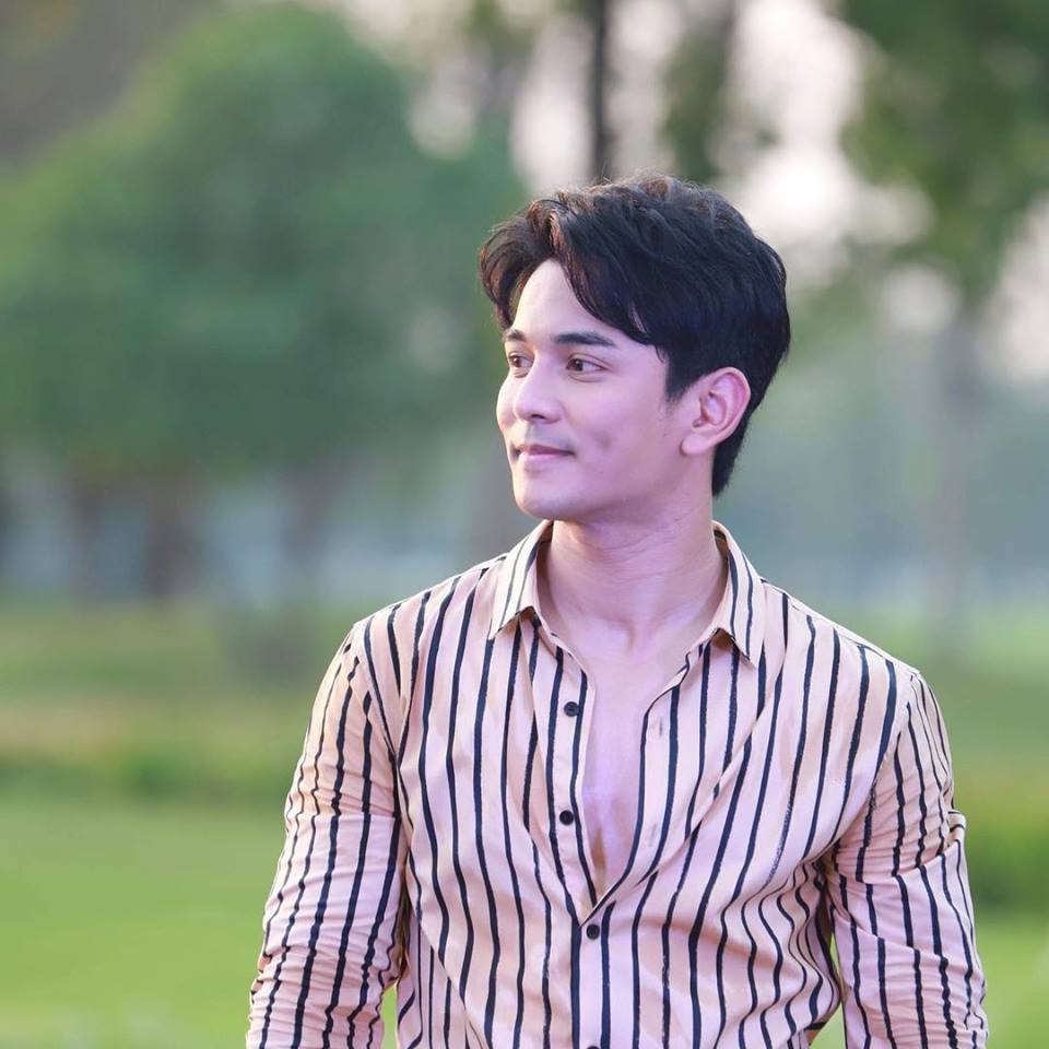 PicPostของฉันNEW:2019)}ธารารัตน์{เลิกคุยทั้งอำเภอเพื่อเธอคนเดียว 69