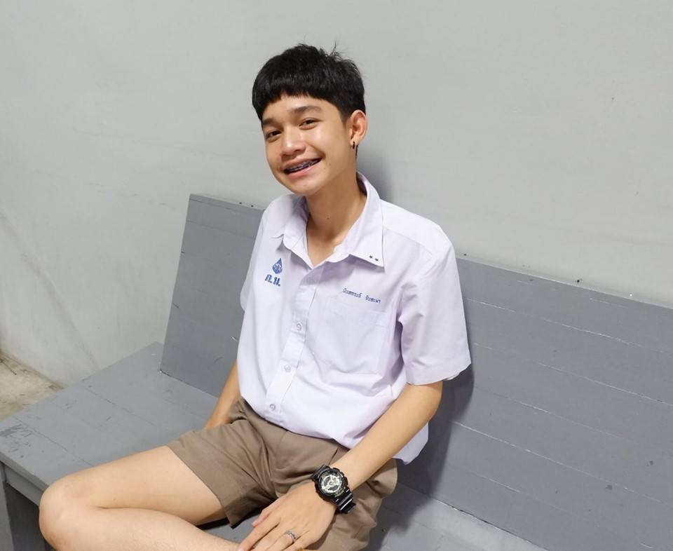 Pic Post ของฉัน (NEW:2019) : งานดี {แต่} เยาววัย 140