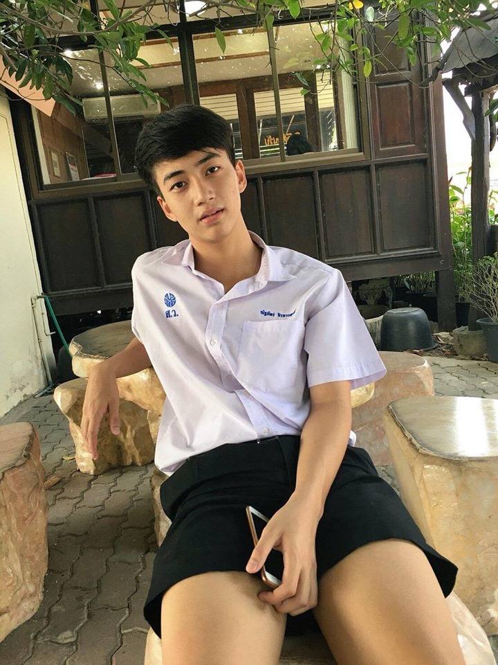 Pic Post ของฉัน (NEW:2019) : งานดี {แต่} เยาววัย 141