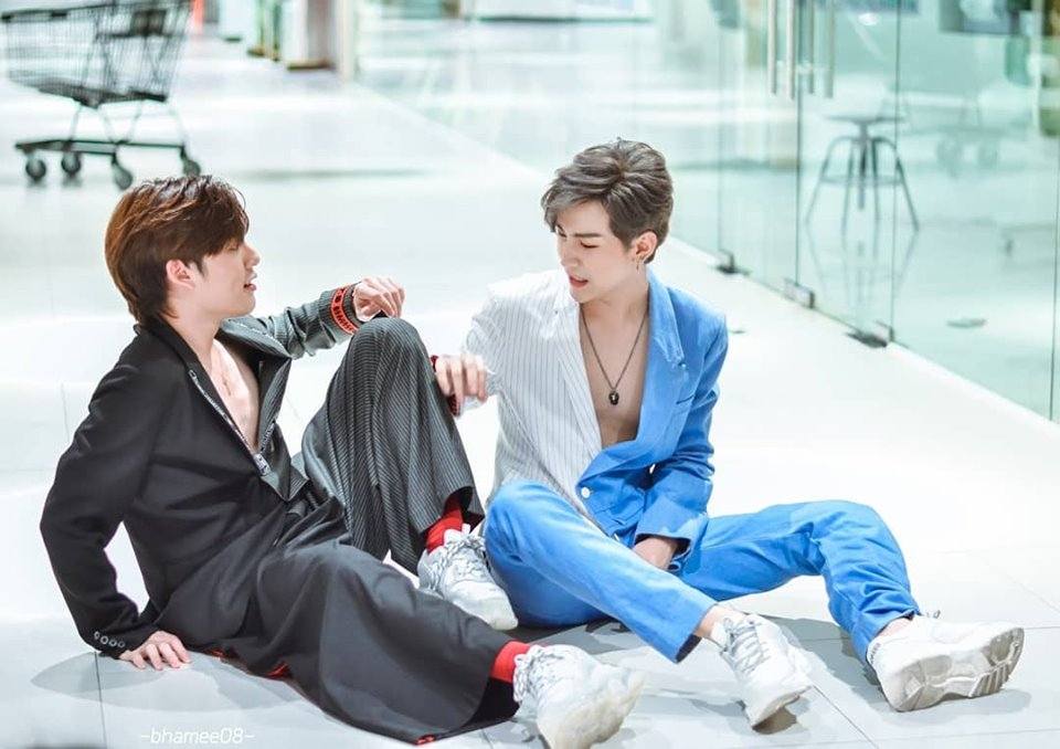 PicPostของฉันNEW:2019)}ธารารัตน์{เลิกคุยทั้งอำเภอเพื่อเธอคนเดียว 72