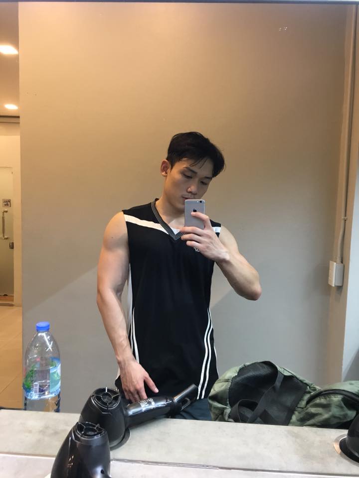 Pic Post ของฉัน (NEW:2019) หล่อน่ากอด#ไม่ถอดก็ฟินได้ 70