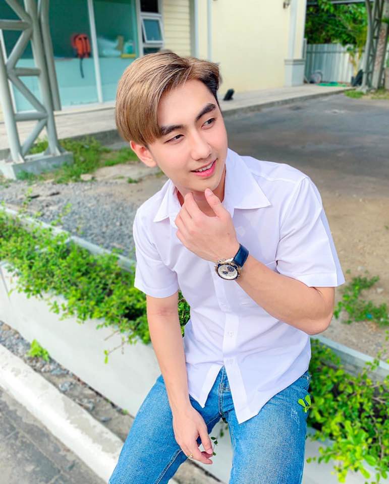 Pic Post ของฉัน (NEW:2019) : งานดี {แต่} เยาววัย 147