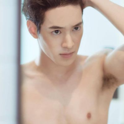 PicPostของฉันNEW:2019)}ธารารัตน์{เลิกคุยทั้งอำเภอเพื่อเธอคนเดียว 77