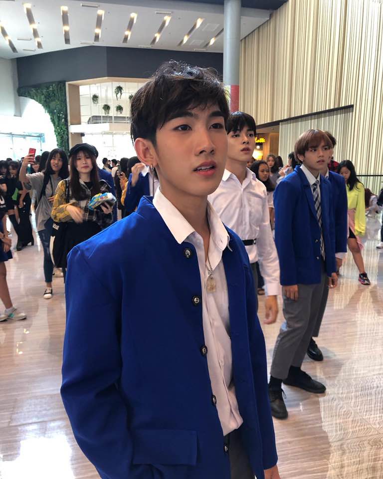 Pic Post ของฉัน (NEW:2019) : งานดี {แต่} เยาววัย 152