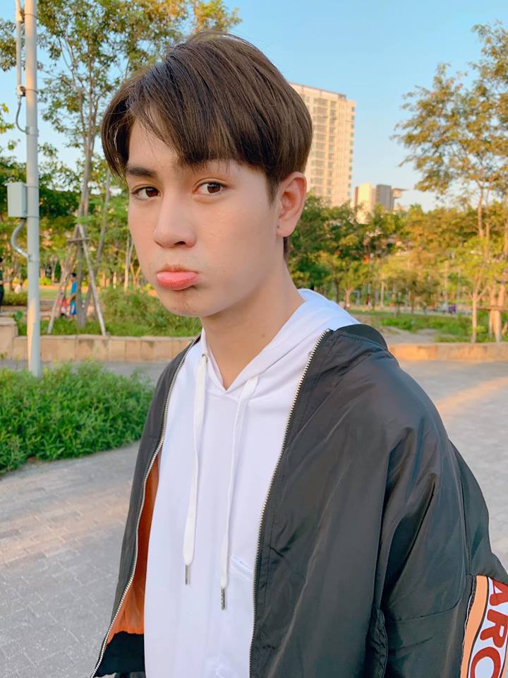 Pic Post ของฉัน (NEW:2019) หล่อน่ากอด#ไม่ถอดก็ฟินได้ 72